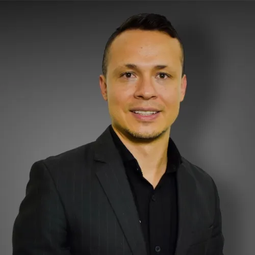 Alejandro Taborda - Direct Selling Facts, Figures and News