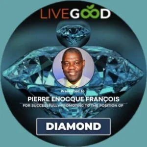 Pierre Enocque FRANCOIS