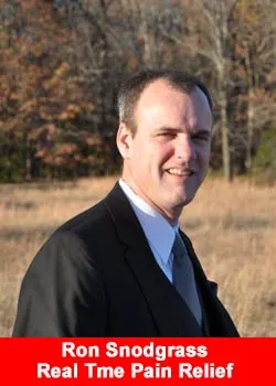 Ron Snodgrass RTPR