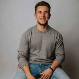 sascha huber