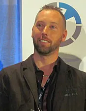 Scott Rogers - Vitel Wireless CEO