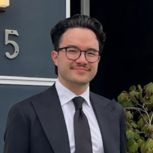 Jordan Zhang
