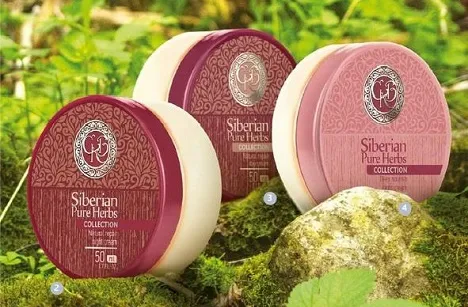 Siberian Health Products