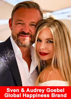 Sven And Audrey Goebel Preparing To Launch Enhanzz