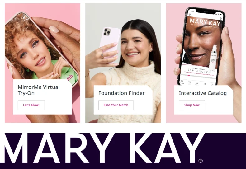 60+ Years of Empowering Women Through Direct Sales with Mary Kay