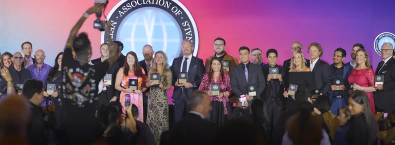 ANMP 2025 Gala - Speakers Awards 