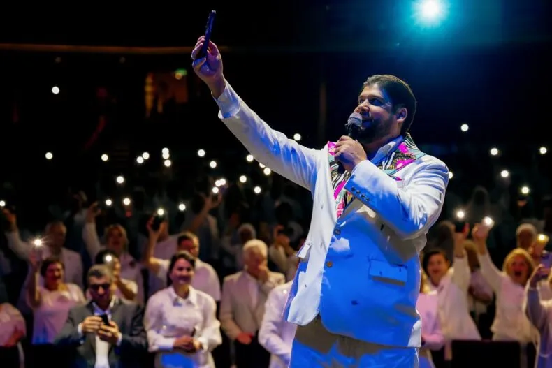 APLGO Cruise - 300 top associates aboard Royal Caribbean’s Spectrum of the Seas