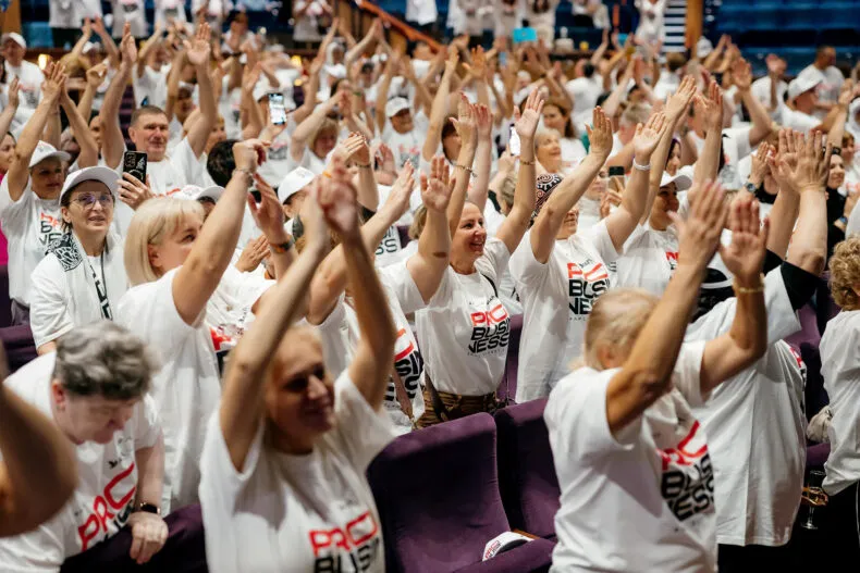 APLGO Cruise - 300 top associates aboard Royal Caribbean’s Spectrum of the Seas