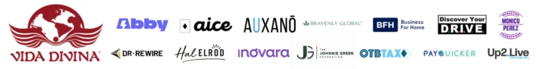 ANMP 2026 Sponsors