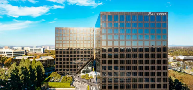 Arbonne Celebrates Opening of New Home Office in Irvine