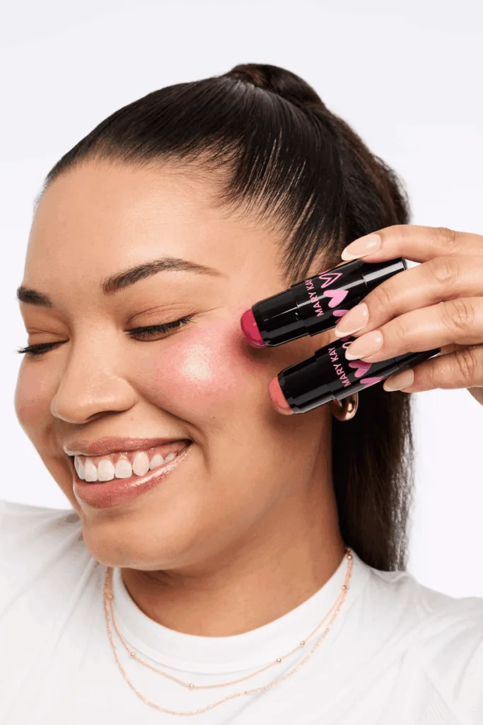 Mary Kay Launches 2026 Special-Edition Blush Sticks to Support Pink Changing Lives Social Impact Program
