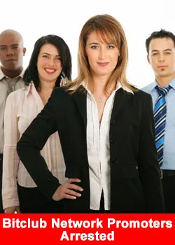 BitClub Network Promoters Arrested For $722 Million Ponzi Scheme Charges