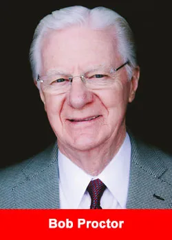 Bob Proctor Passed Away 1934 - 2022 - Direct Selling Facts, Figures and News