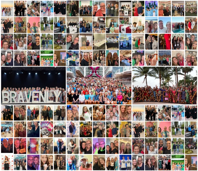 Bravenly Global achieves milestone of $100 million in annual sales