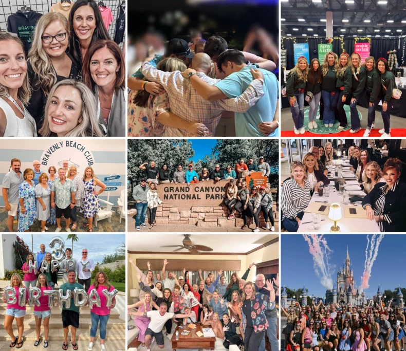 Bravenly Global is committed to the offer and promise of network marketing