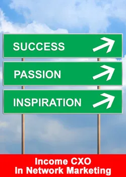CEO And Management from Network Marketing Companies, What Do They Earn?