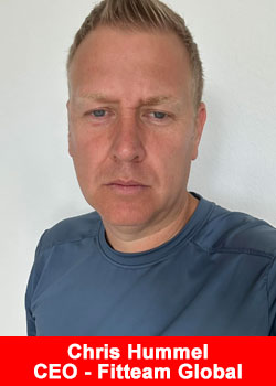 Fitteam Global Review: Lack of Transparency However Room For Improvement