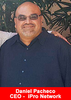 SEC Sues IPro Network And Founder Daniel Pacheco