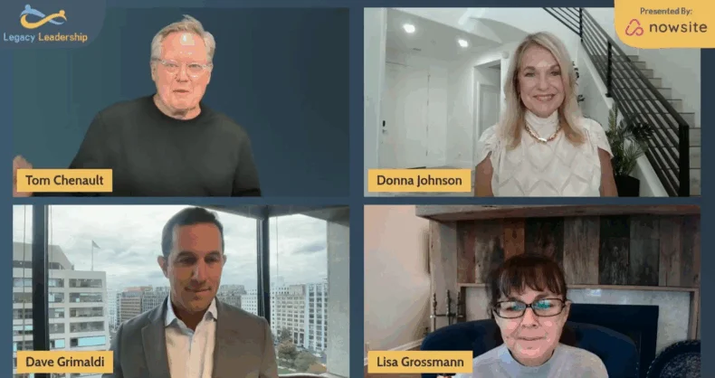 Live Interview: DSA CEO Dave Grimaldi Calls for Unified, Timely Grassroots Advocacy to Champion Direct Selling