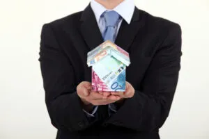 Real Estate and Asset-Heavy Platform Models