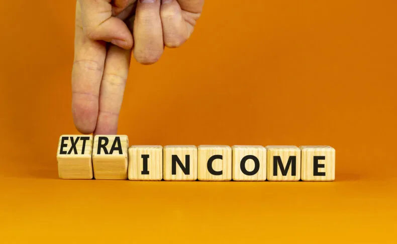 Extra Income - Which path to choose?