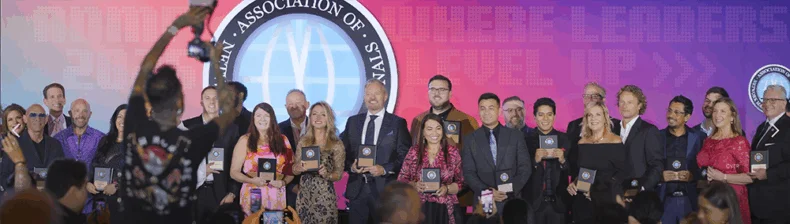 Direct Selling Leaders at ANMP 2025 Conference