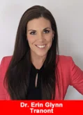 Dr. Erin Glynn Tranont Scientific Advisory Board