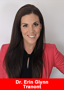 Dr. Erin Glynn Tranont Scientific Advisory Board