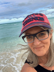 Elaine Lynas will attend Rob Sperry's Leader of Leaders Mastermind in Coast Rica January 2026