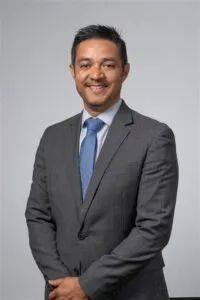 Fernando Caballero joins New U Life as Head of North America Sales