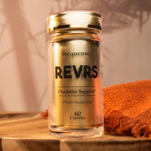 Frequense REVRS