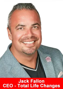 Total Life Changes Encourages Distributors To Dream Big At 2024 Convention