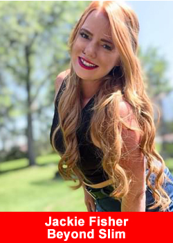 Finding Community and Self: Jackie Fisher’s Perseverance Leads to Success with Beyond Slim®