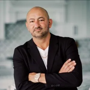 LivePURE Crown Diamond Jared Burnett