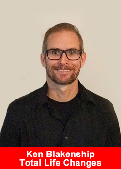 Kenneth Blankenship Elevates TLC's Apparel Department