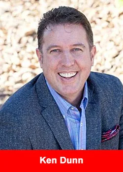 Ken Dunn - The Good, The Bad & The Ugly Of Network Marketing