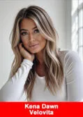 Kena Dawn Brings Her Brand Back To Velovita®