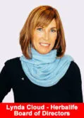 Lynda Cloud, Herbalife Board of Directors