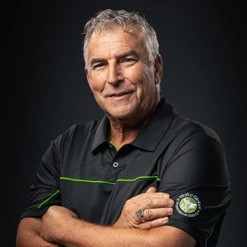 Mark Pentecost, Founder of IT WORKS!