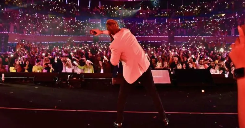 Farmasi Draws 6,000+ to IMPULSO Mexico City