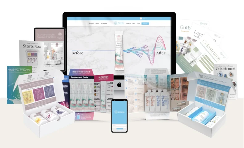 Anovite Effective Support System for Anovite Associates