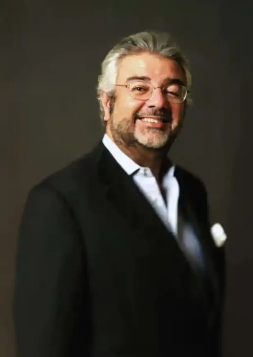 Oriflame appoints Robert Bensoussan as Chairman