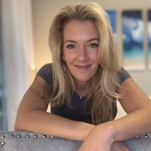 LivePURE Ambassador Black Diamond Rachel Garcia