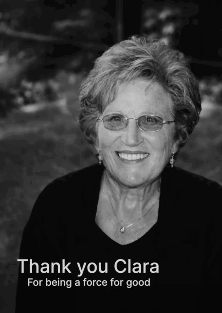 Clara S. McDermott, Nu Skin pioneer and industry icon, remembered for her leadership, vision, and impact on network marketing.