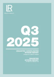 LR World Q3 2025 Report