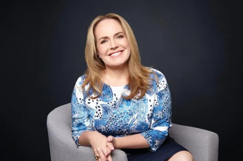 Tara Eustace, Chief Opportunity and Sales Officer at Mary Kay