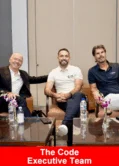 Il team esecutivo del codice
