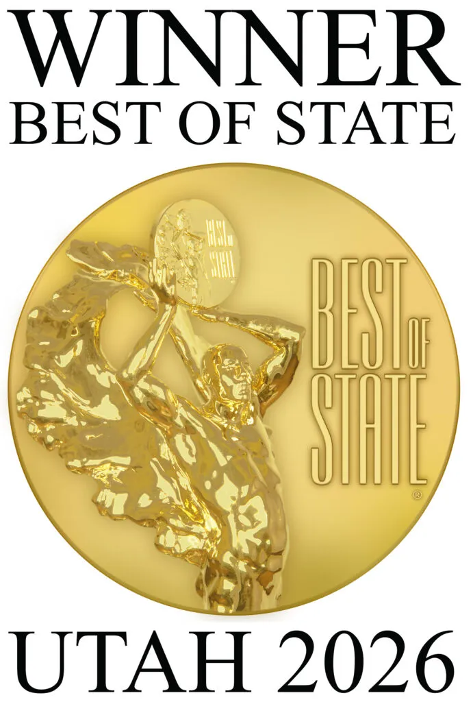 USANA Earns Dual Best of State Honors for Product Innovation and Development
