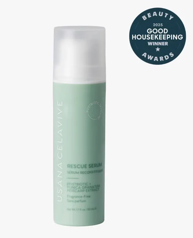 USANA Celavive Winner, Good Housekeeping Beauty Awards