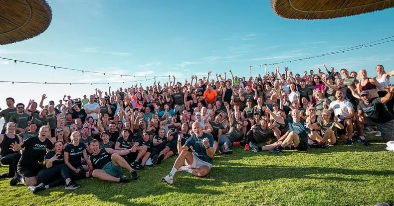 Zinzino partners 2025